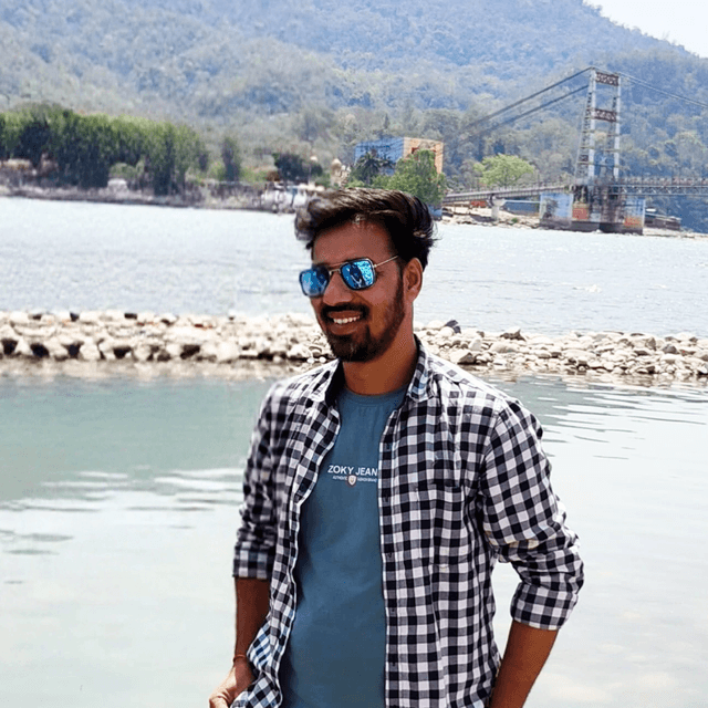 Sachin Singh  Yadav