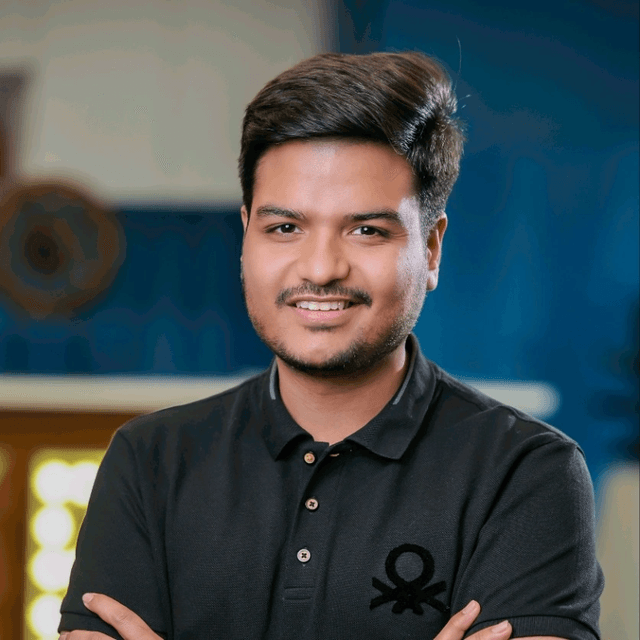 Sachin Sirwani