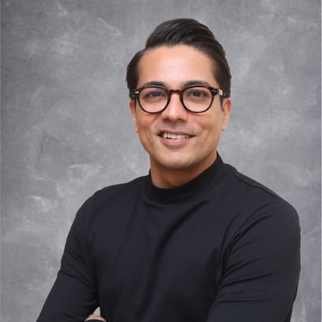 Sachin Somani