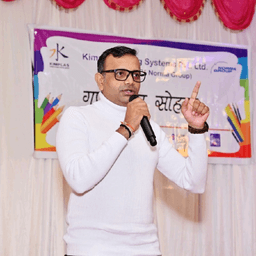 Sachin Sonawane