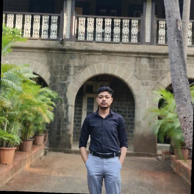 Sachin  Srivastava