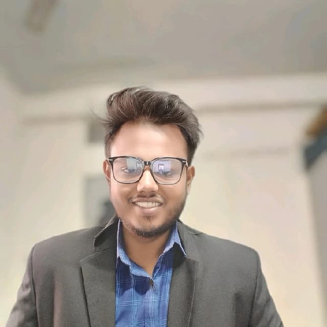 Sachin Srivastava