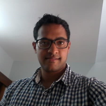 Sachin Subramanya