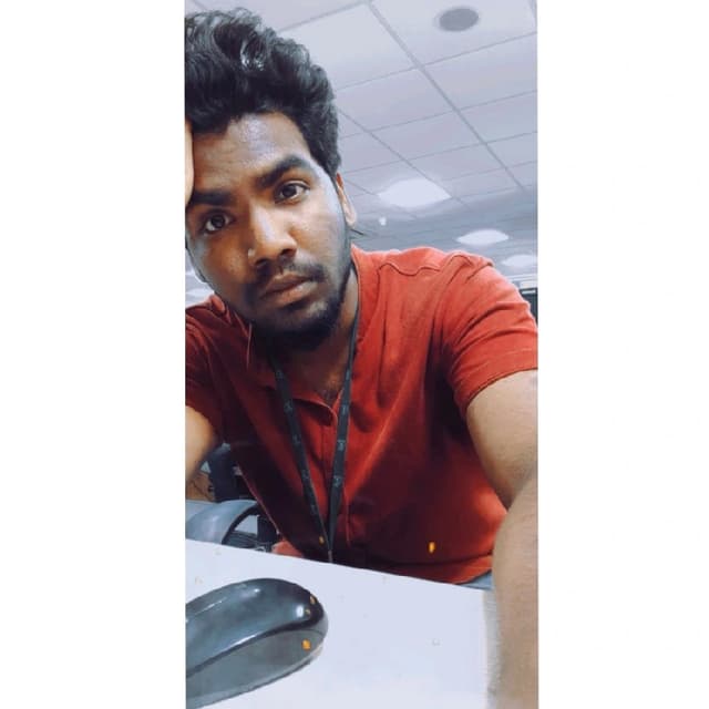 Sachin Sundar