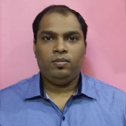SACHIN TAVATE