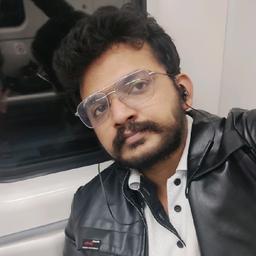 Sachin Thampan