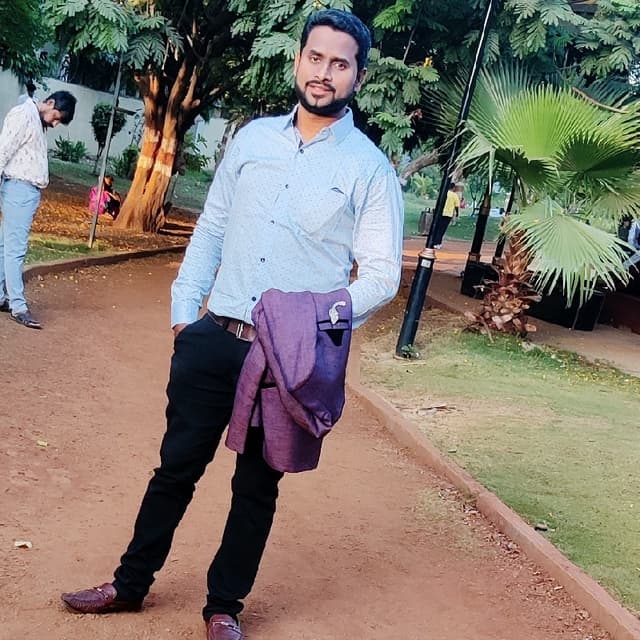 Sachin Thorat