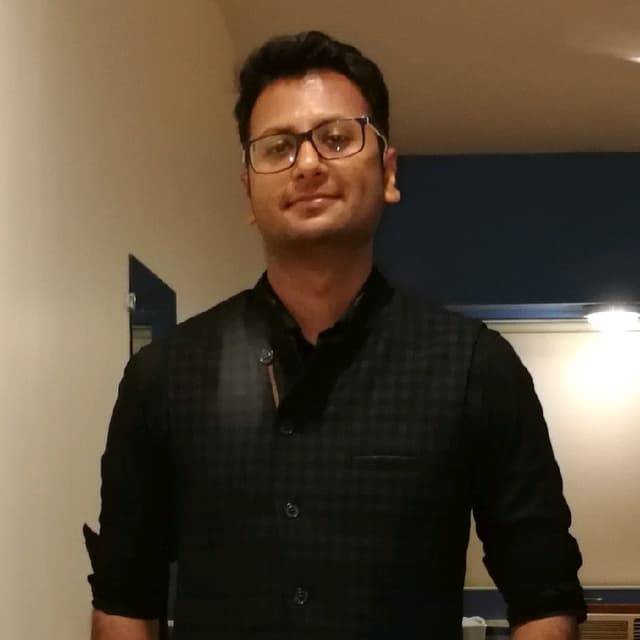 Sachin Tiwari