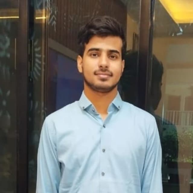 Sachin Tiwari