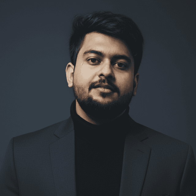 Sachin Tiwari