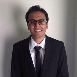 Sachin Tiwari