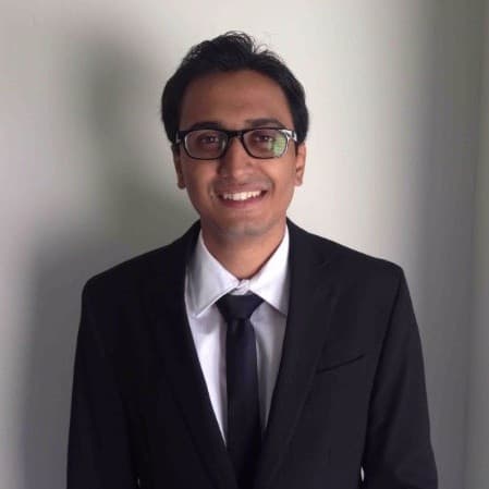 Sachin Tiwari