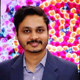 Sachin Tiwari