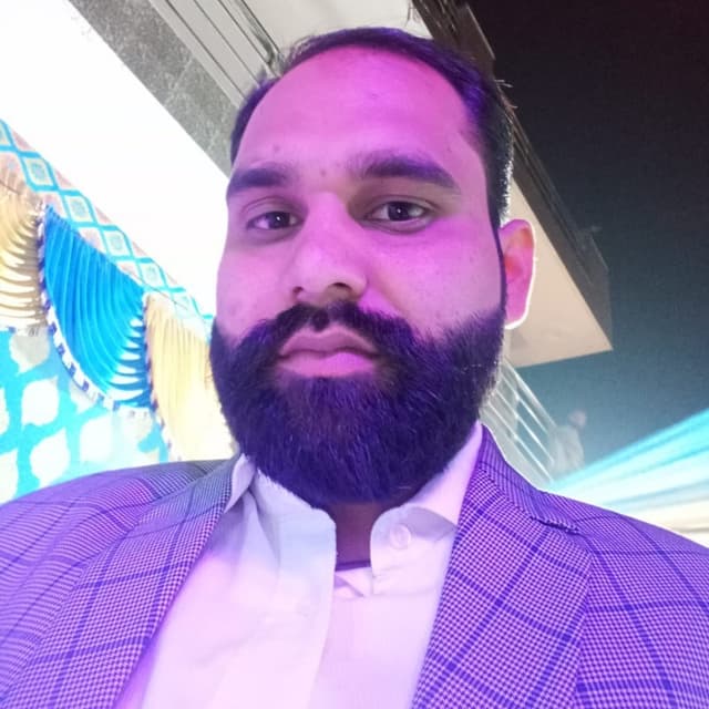 Sachin  Tomar