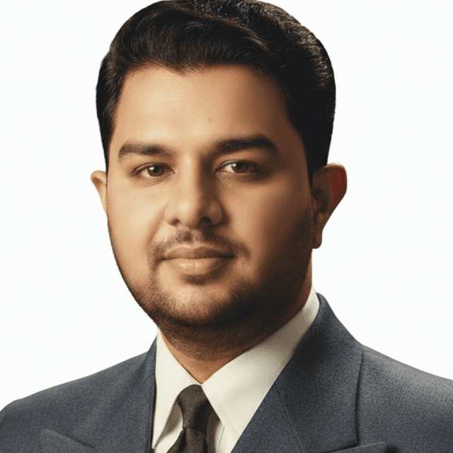 Sachin Tripathi