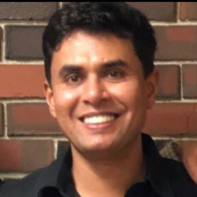 Sachin Tugnayat