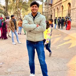Sachin Tyagi