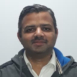 Sachin Valsangkar