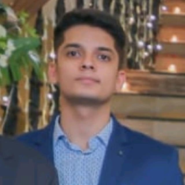 Sachin Vashisht