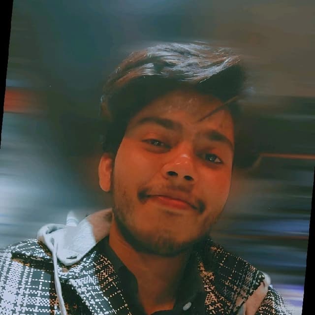Sachin Verma