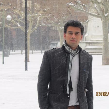 Sachin Verma
