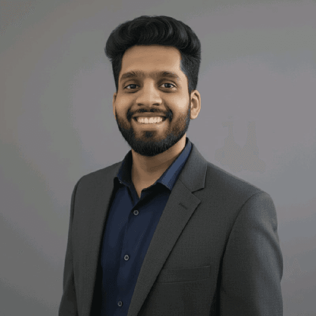 Sachin Verma