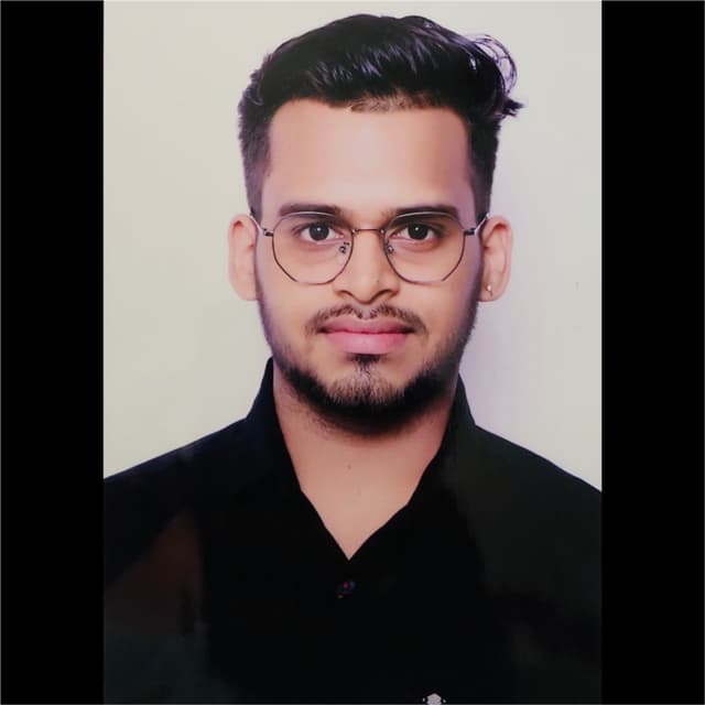 Sachin Vij