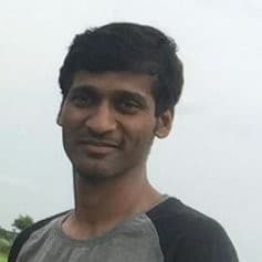 sachin yachamaneni