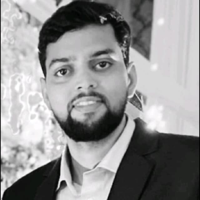 Sachin Yadav