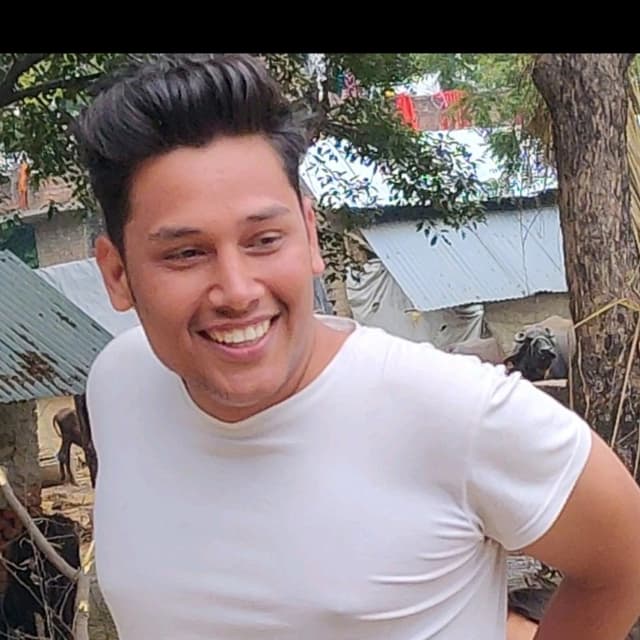 Sachin Yadav