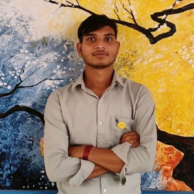Sachin Yadav