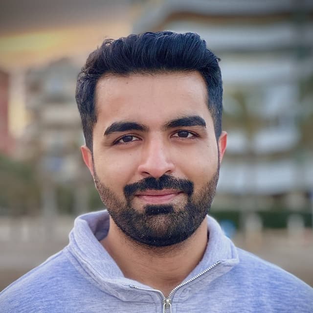 Sachin Yadav