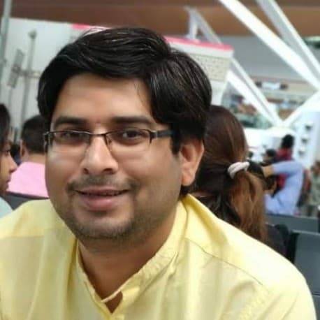 Sachin S.