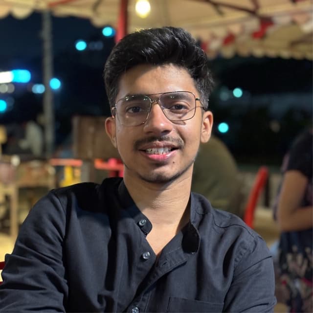Sachin Kumar