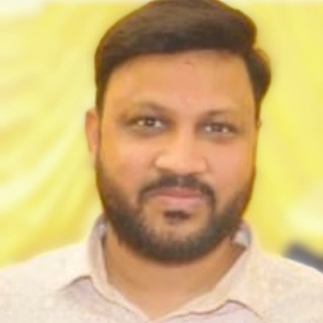 Sachin K.