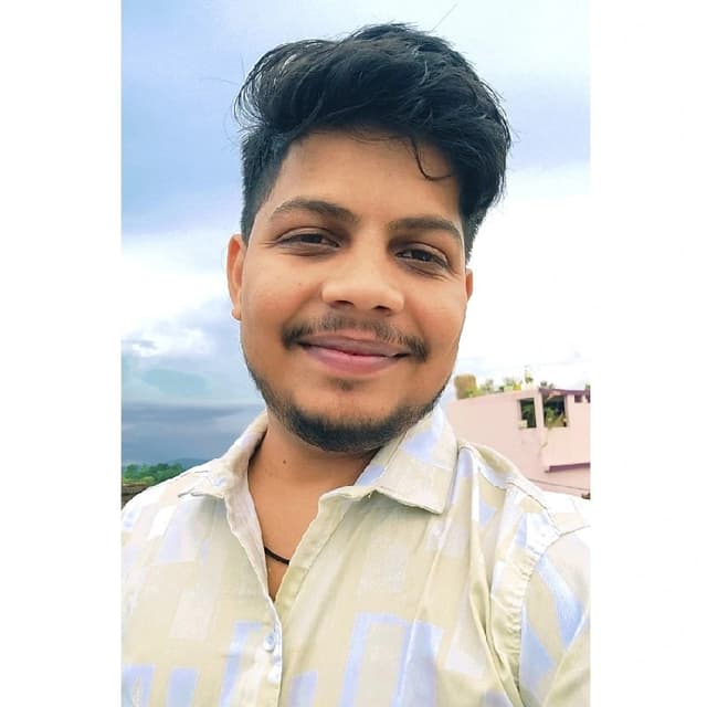 Sachin Kachhi