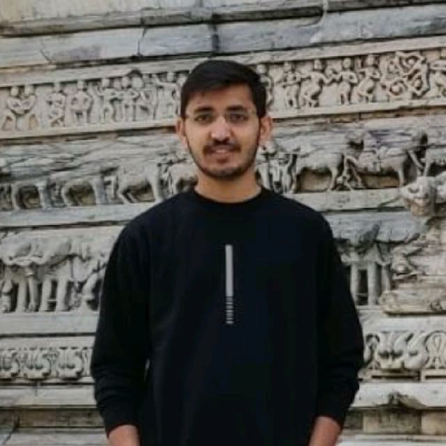 Sachin B.