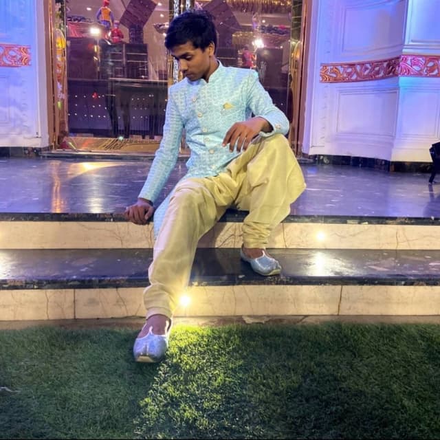 Sachin A