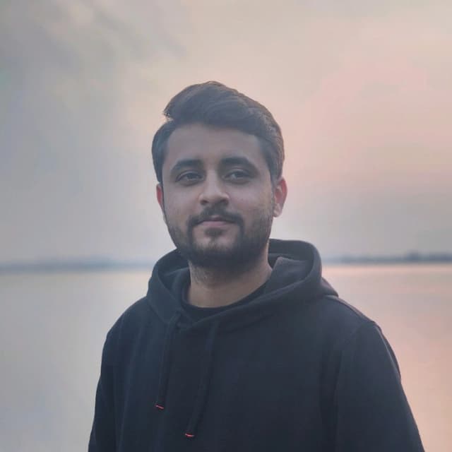 Sachin Singh Rajpoot