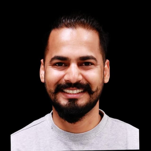 Sachin Singh