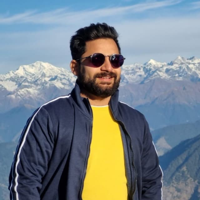 Sachin Bhatia