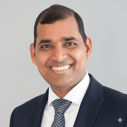 Sachin Agrawal