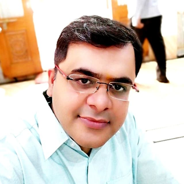 Sachin Athani