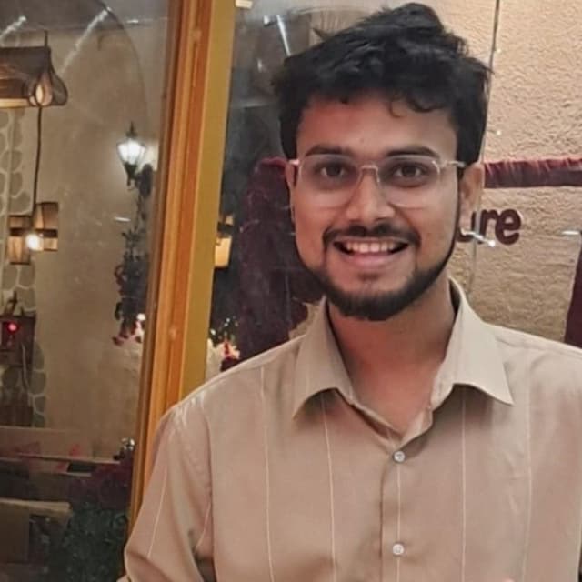 Sachin Mishra