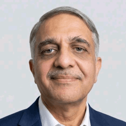 Sachin Ramchandra Bal