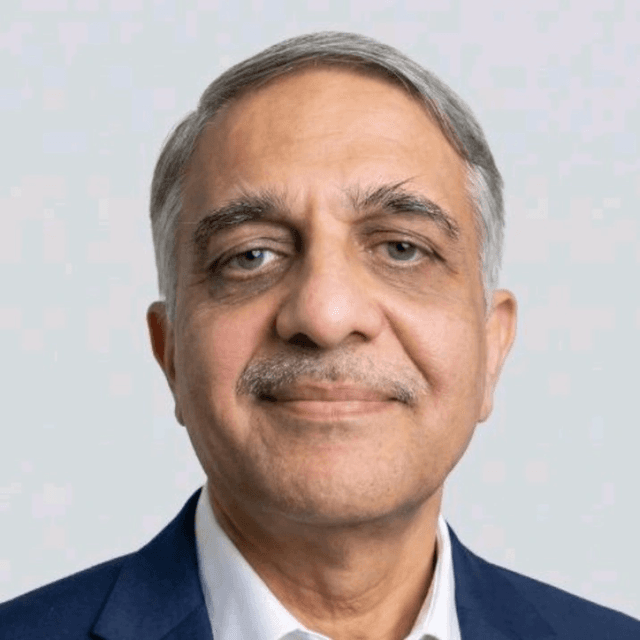 Sachin Ramchandra Bal