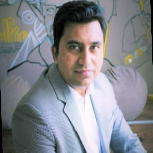Sachin Borde