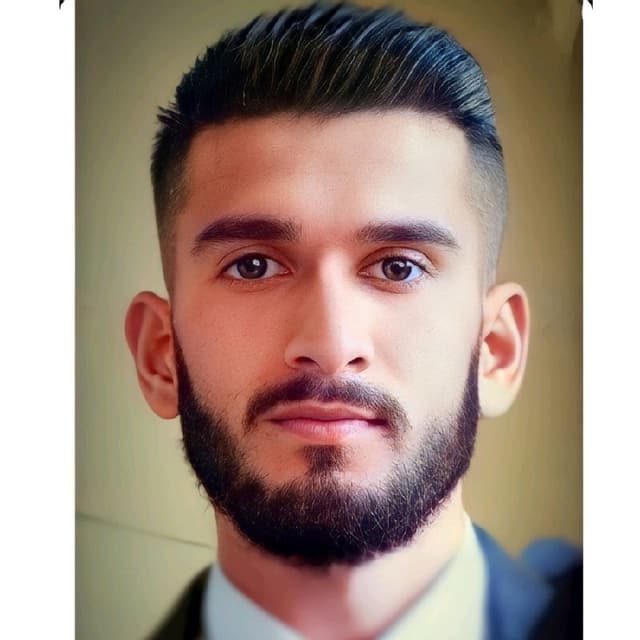 Sachin Chauhan