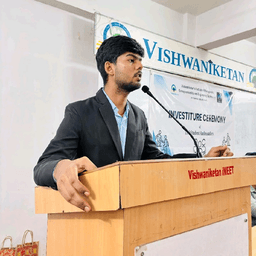 Sachin Chaurasiya 