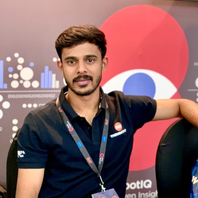 Sachin Neravath